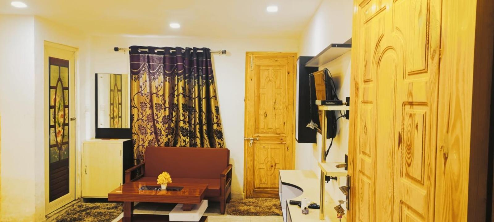 Hotel Hill Side Hazaribag 외부 사진